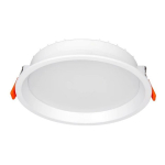 Lenvke Lenvke lamp CALMOS 3CCT (3/4/6 5K) 18 W 2100 lm &uuml;mmargune D145 IP54 valge PRIME 227347 (5905378227347)