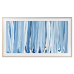 Samsung Frame vahetusraamid 43", kuldne metall (2021&ndash;2026)