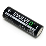 EVOLVEO LiPower 217 Max 5000 &ndash; Li-ion aku 21700 (3,7 V / 5000 mAh), 3 tk.