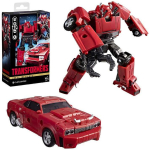 Hasbro Transformers Age of the Primes Cliffjumper figuur 12,5 cm