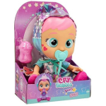 Lėlė Lėlė kūdikis su priedais Tm Toys Cry Babies Stars Emily 30 cm