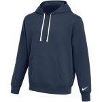 Nike Park 26 Hoodie naiste dressipluus tume sinine IO9040 410 (2XL)