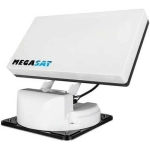 Megasat Traveller-Man V4 auto satelliitanten