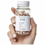 Heliocare Aktuva Ak Control 60 kapslit