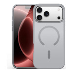 Apacer Apacer iPhone 18 Pro Max Yind Hybrid Karp MagSafe Hall