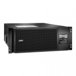 APC Smart-UPS On-Line puhvertoiteallikas (UPS) Online UPS 6 kVA 6000 W 10 vahelduvvoolu kontakt