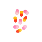 Fazer Tutti Frutti Passion