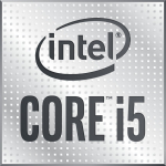 Intel Core i5-10500 protsessor 3,1 GHz 12 MB Smart Cache Karp