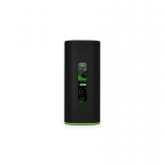 AmpliFi Alien Router juhtmevaba ruuter Gigabit Ethernet Kaks sagedusala (2,4 GHz / 5 GHz) Must, Roheline