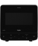 Wirlpool Wirlpool MAX 34 BL microwave, black