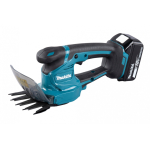 Makita DUM111SYX v&otilde;sal&otilde;ikur ja j&otilde;hvtrimmer 27 W Patarei Must, Sinine