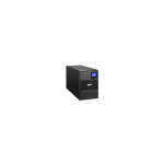 Eaton 9SX puhvertoiteallikas (UPS) Online UPS 1,5 kVA 1350 W 6 vahelduvvoolu kontakt