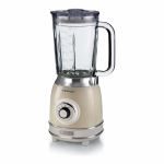 Ariete 0583/03 1,5 l Lauapealne blender 1000 W Beež