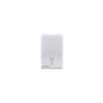 Varta Motion Sensor Night Light Twin Pack Pistikusse &uuml;hendatav &ouml;&ouml;valgusti