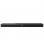 Sharp HT-SB100 2.0 Soundbar for TV above 32", HDMI ARC/CEC