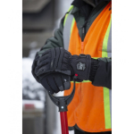 Mechanix Mechanix Wear Winter gloves Mechanix COLDWORK &trade; Peak, size S / 8