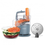 Kenwood Kenwood MultiPro Go k&ouml;&ouml;gikombain 650 W 1,3 l Sinine