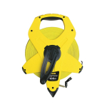 Stanley 2-34-777 m&otilde;&otilde;dulint 100 m Plast Must, Kollane