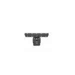 Maclean MC-806 telerikinnitus 165,1 cm (65") Must