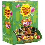 Chupa Chupa Chups Lollipop Fruit lollipops, 1.2 kg