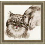 Beldizart SALE25% Embroidery kit S/DZH041