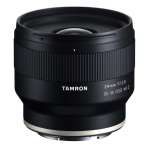 Lens Lens Tamron 24mm F/2.8 Di III OSD M1:2 (Sony E mount) (F051)