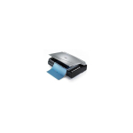 Scanner Scanner Scanner flatbed Plustek OPTICBOOK PLUS-OB-A300-PLUS (304 x 432 mm, USB)