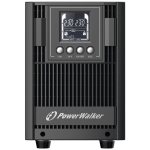 PowerWalker VFI 2000 AT FR puhvertoiteallikas (UPS) Online UPS 2 kVA 1800 W 4 vahelduvvoolu kontakt