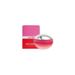 Paco Paco Rabanne Ultrared for Women EDP 80ml