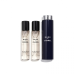 CHANEL Bleu De Mehed 3 tk
