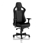 noblechairs EPIC Polsterdatud iste Polsterdatud seljatugi