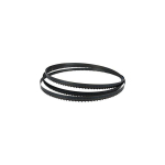 Makita 194692-6 Cutting band 13x0.5x1140mm 24T 1Pc. 4mm For metal, RST HCS