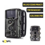 TOPHUNT HC800A PHOTO TRAP