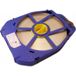 Extralink EX.2497 kinitusteid ja silt 50 m Kinnitusteip