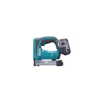 Makita DST221Z naela- ja klambrip&uuml;stol Patarei