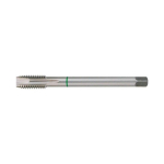 Machine Machine tap for through holes RUKO HSS-E DIN371 M24 x 3.0