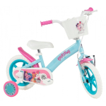 Laste Laste jalgratas 12" MyLittlePony 1197 sinine TOIMSA