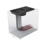 Hob Hob Faber GALILEO SMART BK A600