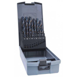 Drill Drill Alpen Alpi di punte laser Sprint M. DIN338RN kp25, 25 pieces, 812321100