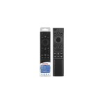 Lamex LXP1729 TV remote control LCD/LED SAMSUNG RM-L1729 SMART / NETFLIX / Prime Video / Rakuten