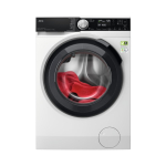 AEG Serie 8000 LR8E80600 pesumasin Eest t&auml;idetav 10 kg 1600 RPM Valge