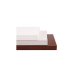 Table Table top (LMDP) Up Up, black 1500x750mm