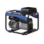 Kohler Kohler Portable DC welding generator KOHLER Weldarc 200 C5
