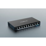 Reolink RLA-PS1 - 10-port PoE+ switch