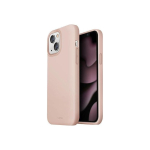 Uniq Case UNIQ Lino Apple iPhone 13 pink/blush pink
