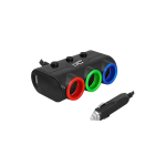 Lamex LXAS8 Car charger