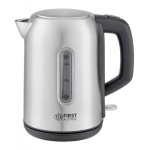 First First Austria Metal kettle 1.7L First FA- 5409-5
