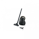 Bosch Serie 2 BGDS2CHAMP tolmuimeja 3,5 l T&ouml;&ouml;stuslik tolmuimeja Kuiv 600 W Tolmukott