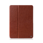 Hoco Galaxy Tab S 10.5 Crystal Folder HS-L092 Brown