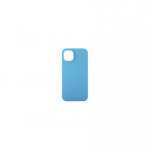 Evelatus Apple iPhone 14 6.1 Premium Soft Touch Silicone Case Sky Blue
